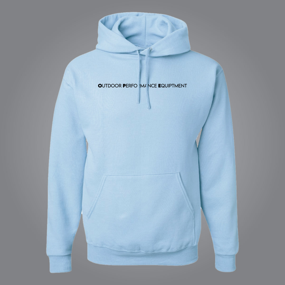 Ope Acronym Hoodie