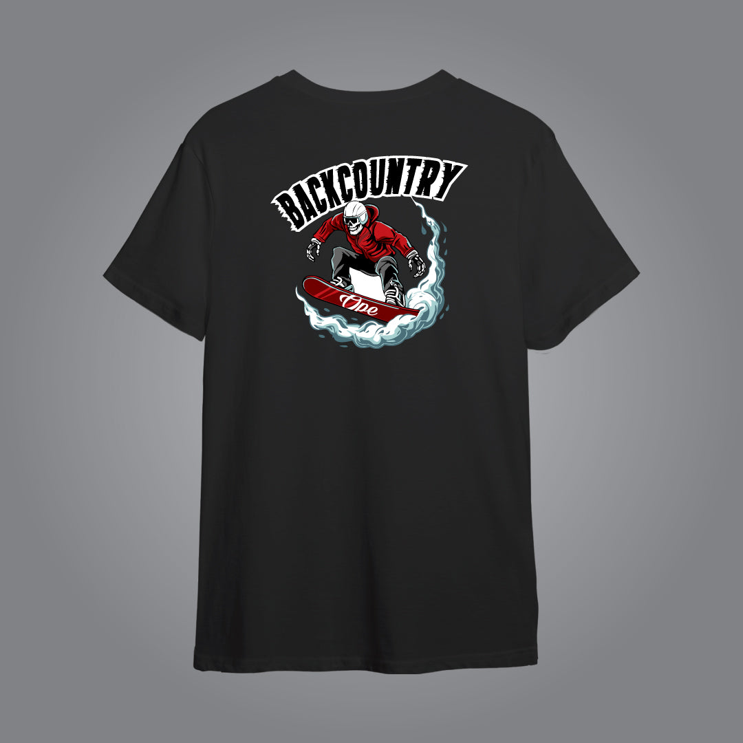 Backcountry Tee