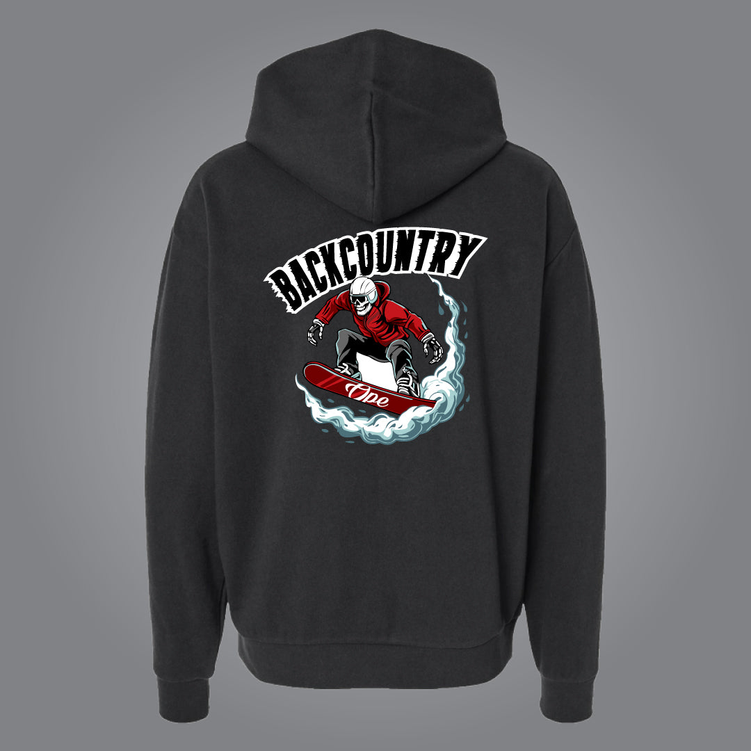 Backcountry Hoodie