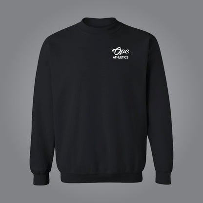 Ope Athletics Crew Neck