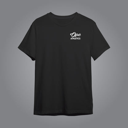 Ope Athletics Logo Tee