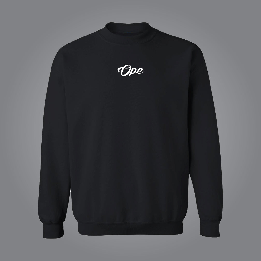 Ope Crew Neck