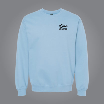 Ope Athletics Crew Neck