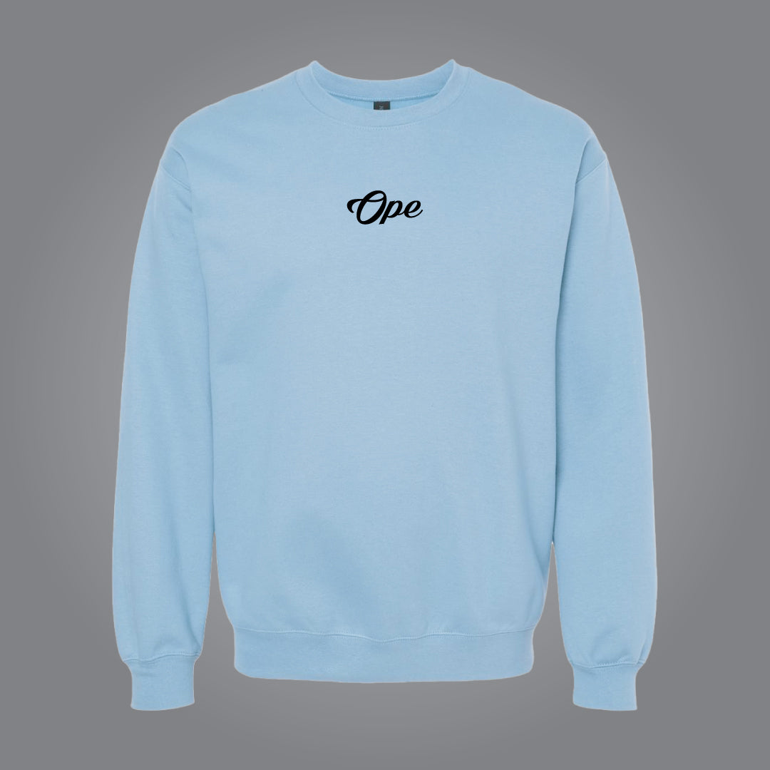 Ope Crew Neck