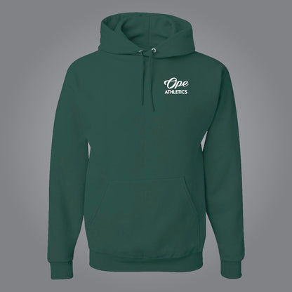 Ope Athletics Hoodie