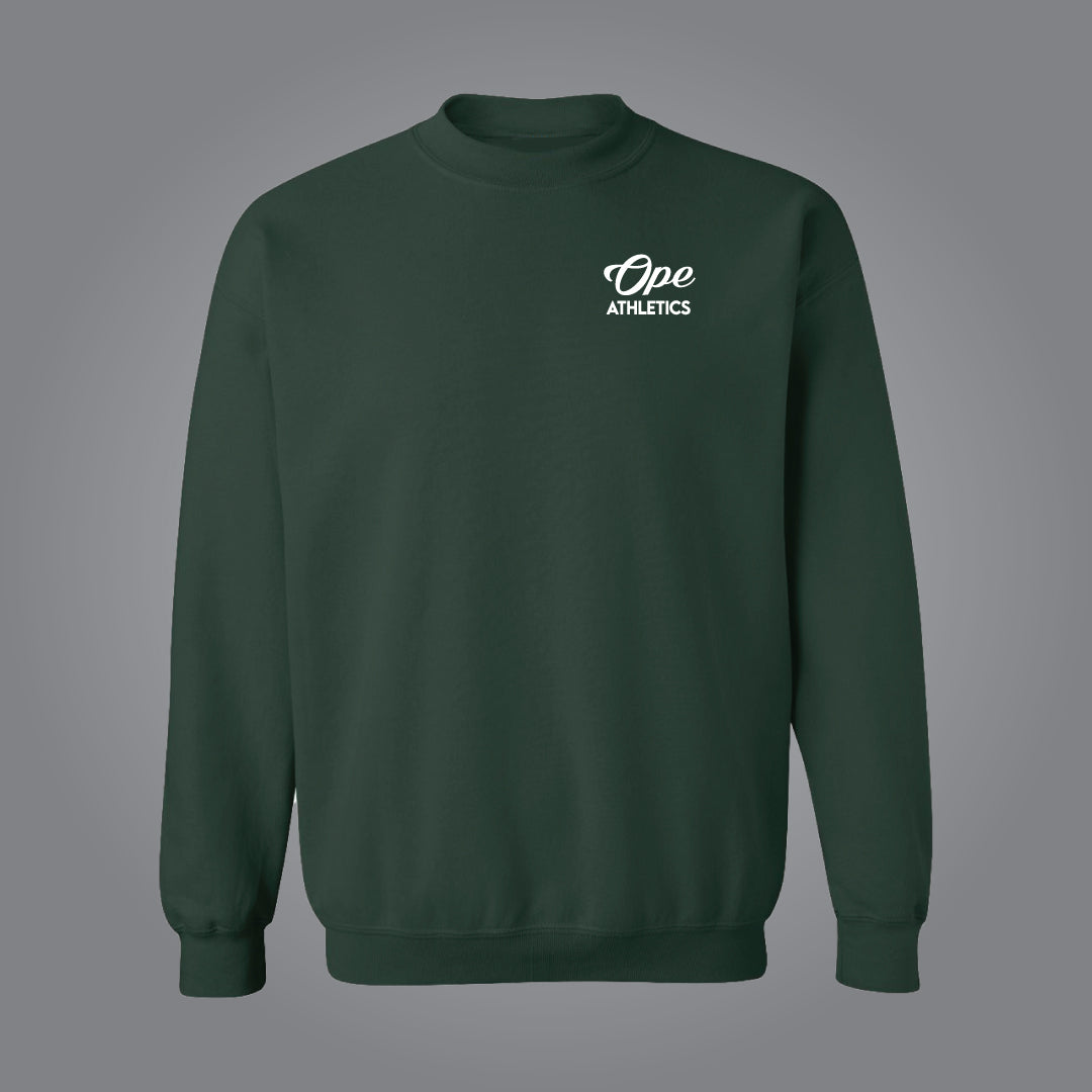 Ope Athletics Crew Neck