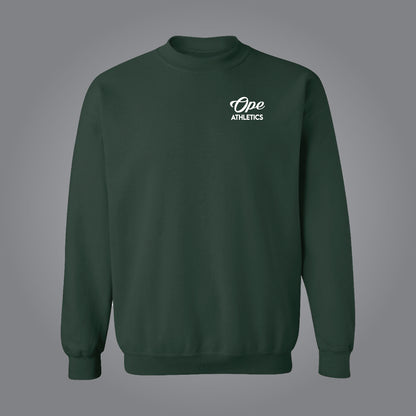 Ope Athletics Crew Neck