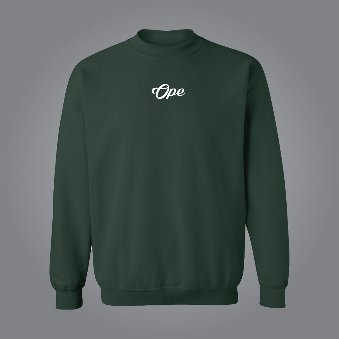 Ope Crew Neck