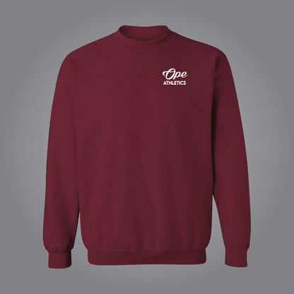 Ope Athletics Crew Neck