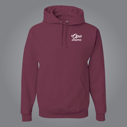 Ope Athletics Hoodie