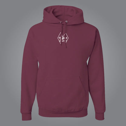 Ope Double Diamond Hoodie