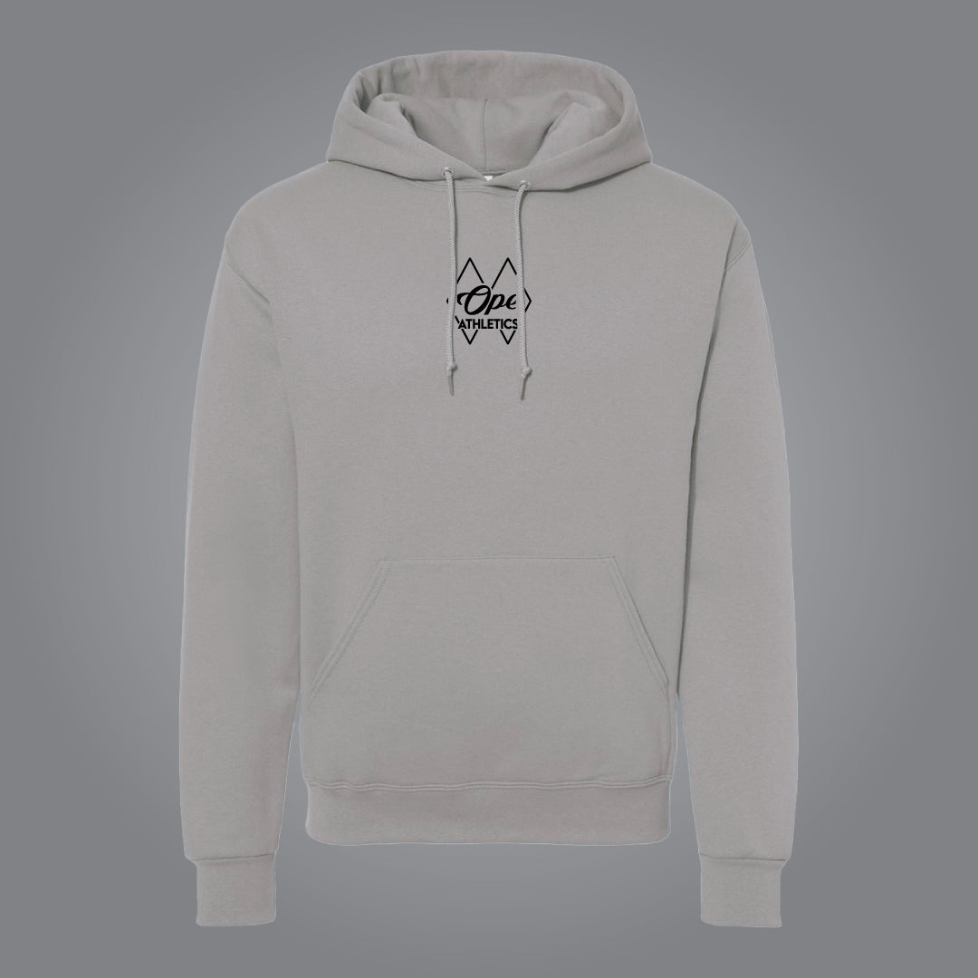 Ope Double Diamond Hoodie