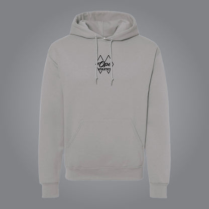 Ope Double Diamond Hoodie