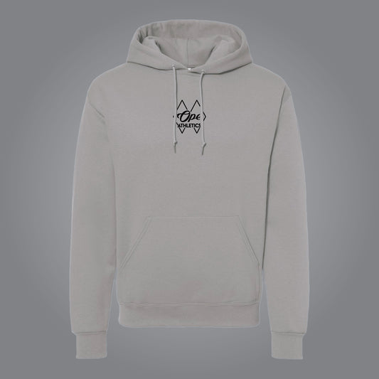 Ope Double Diamond Hoodie