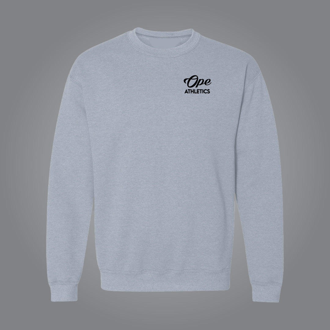 Ope Athletics Crew Neck