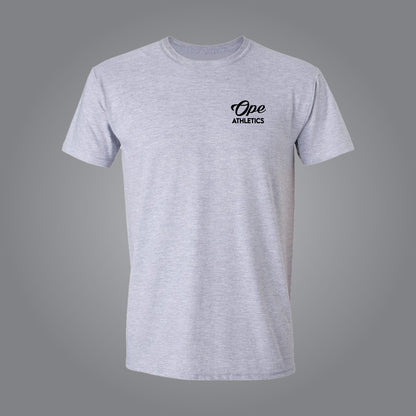 Ope Athletics Logo Tee