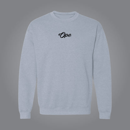 Ope Crew Neck